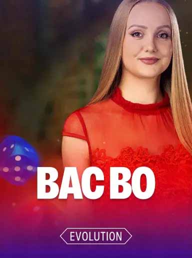 Bac Bo · Кабура Live Casino